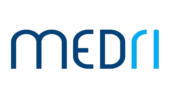 Medicinski fakultet Rijeka logo