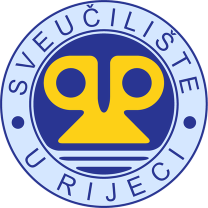 Sveučilište u Rijeci logo